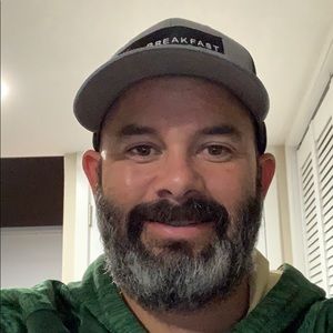 Meet your Posher, Christopher